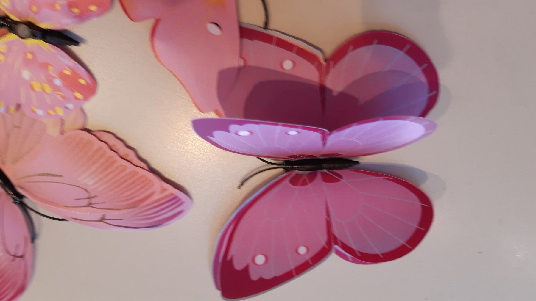 Foto & Immagini: Frühling!!! - bringen Sie Farbe rein – Nuovo e nell'imballaggio originale da Ibach venduto da chaemilochhobbygarte 3