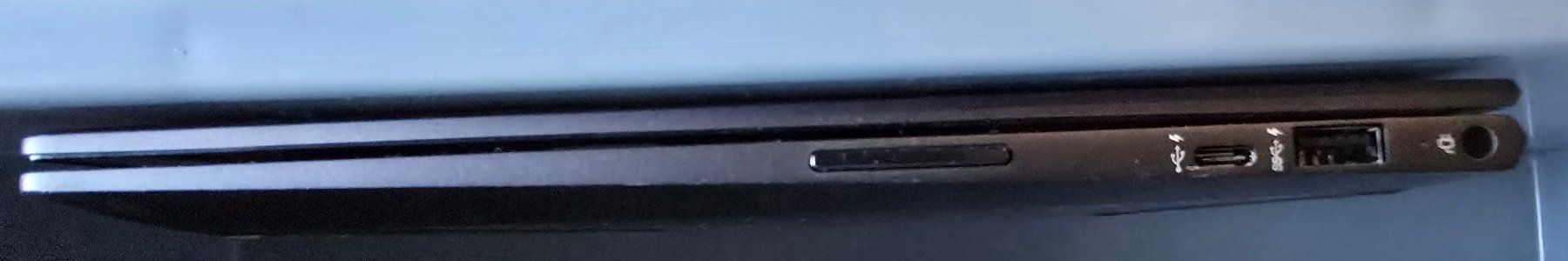 Hewlett Packard Portables: HP Envy x360 convertible – D'occasion à Lyss par Mixbox 2