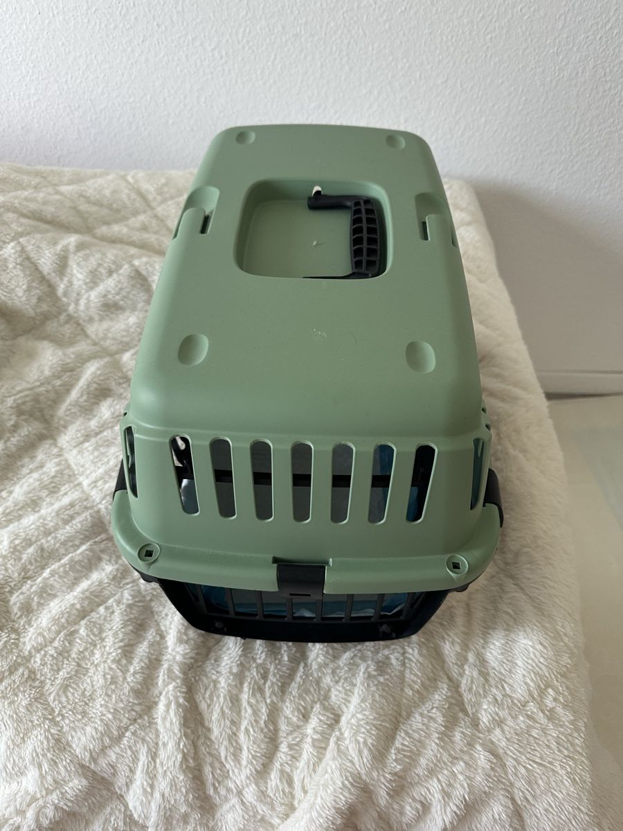 Cucce & Letti: Box für Katzen oder kleine Hunde – Usato da Basel venduto da vic_tgt8 3