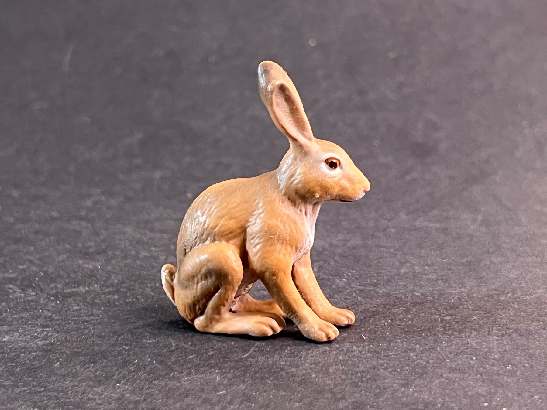 Schleich Statuette: Schleich Waldtiere Fuchs Igel Hase Eichhörnchen Eule Dachs – Usato da Ennetbaden venduto da mapa05 7
