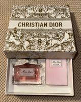 Coffret Dior