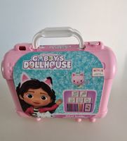 Gabby's Dollehouse  Stempelkoffer Neu