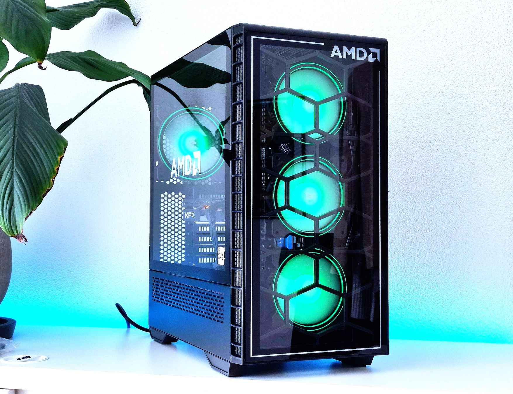 Intel PCs: Top Intel i7 & 32GB Ram Gaming & Workstation PC / Win11 – Neu und originalverpackt aus Altdorf UR von F_abio 2