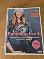 Babybauchzeit