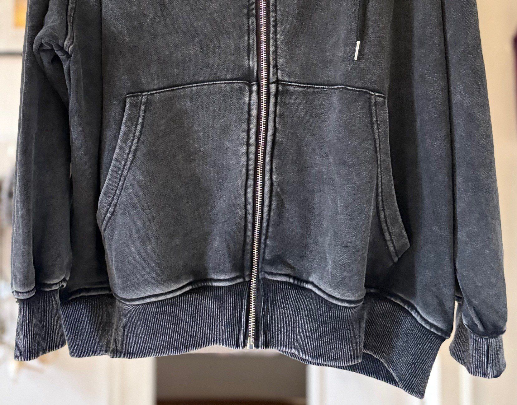 Maglioni & Felpe: BUGS BUNNY SWEAT-HOODIE MIXT COTON! M – Nuovo e nell'imballaggio originale da Locarno venduto da NicoNion 3
