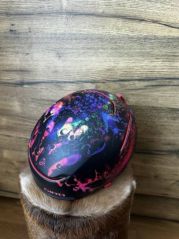 Casques: Giro Skihelm Grösse M – D'occasion à Seedorf UR par Lia_mia 2