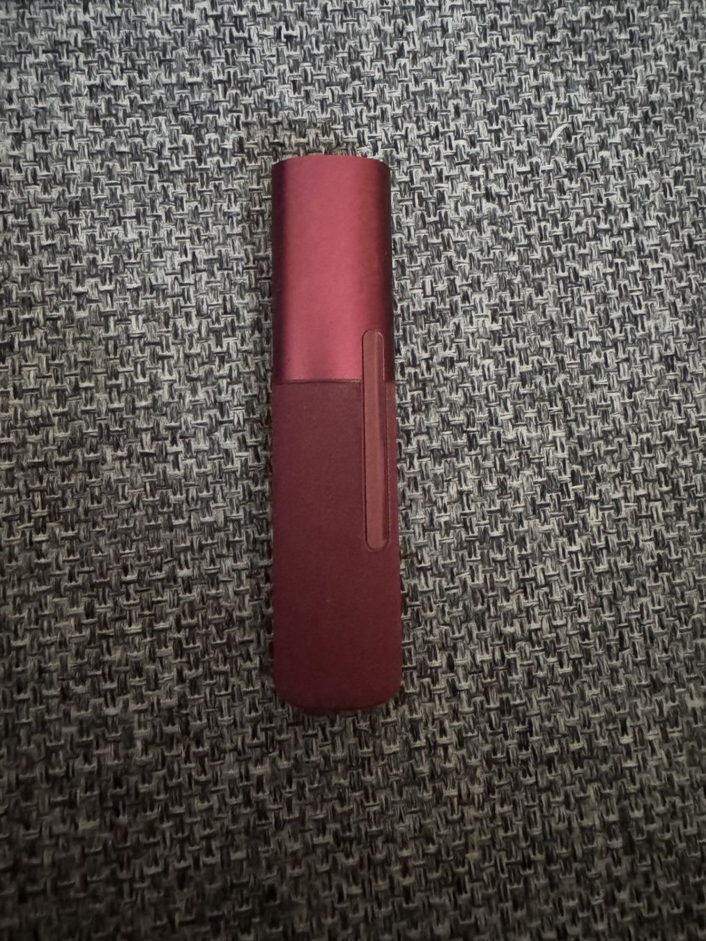 Altri Prodotti per fumatori: VOZOL SLEEK | Starter Kit | Red – Nuovo (secondo la descrizione) da Neuenhof venduto da H.mot