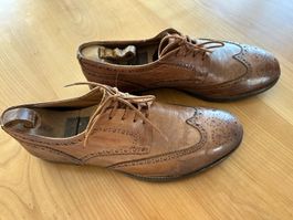 Herrenschuhe Officine Creative Gr. 42