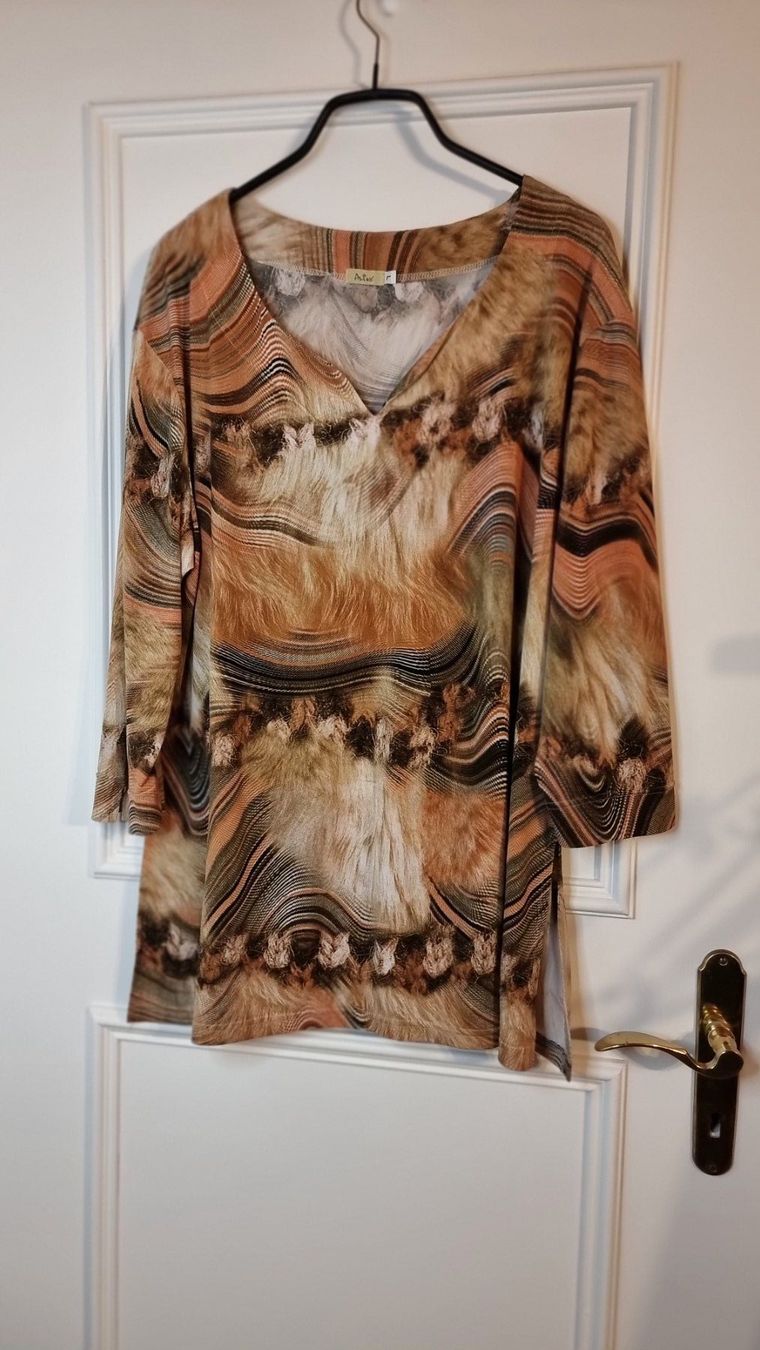 Camicette: Bluse Größe 2XL – Usato da Wald ZH venduto da Martin79