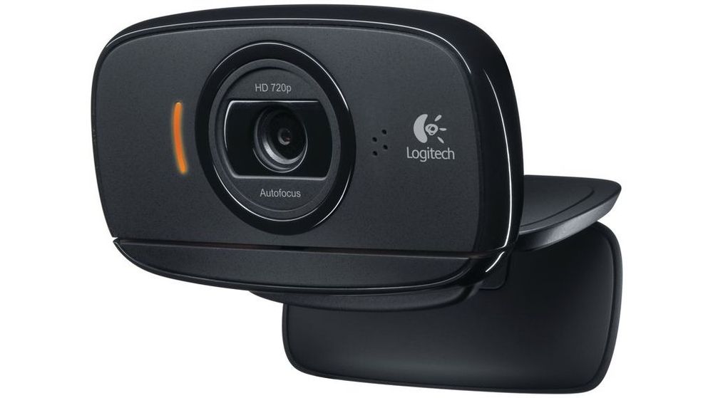 Logitech Webcam 720p | Kaufen auf Ricardo