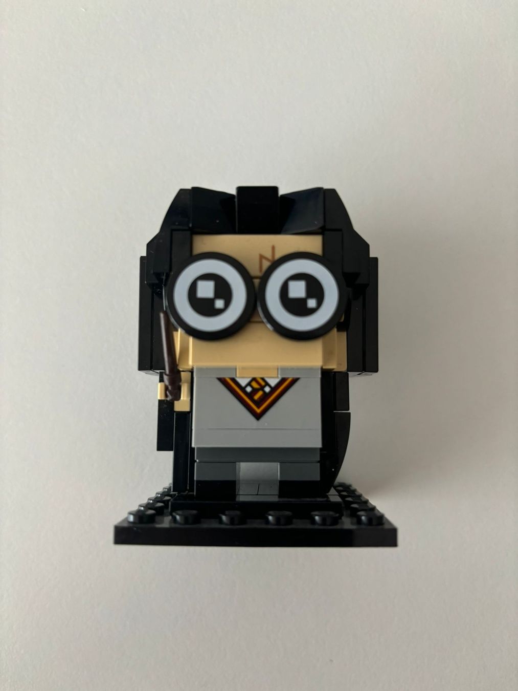Lego Kit di costruzioni: LEGO BrickHeadz Harry Potter – Usato da Herisau venduto da Seyashop1