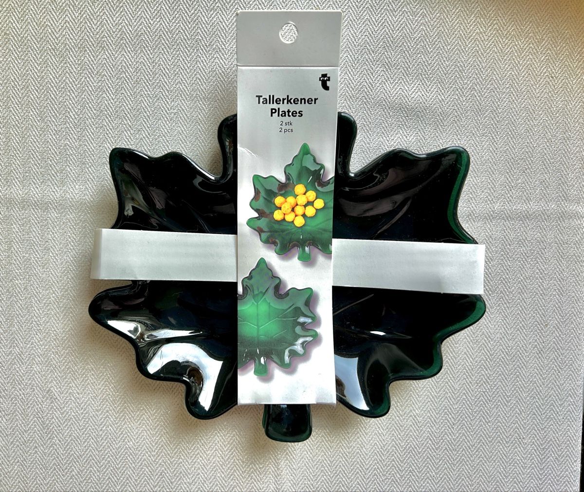 Piatti: Plastikteller 2 St./ Teller - Flying Tiger – Nuovo e nell'imballaggio originale da Kloten venduto da Mod_qc5v