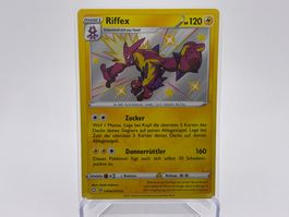 Glänzendes Schicksal - Riffex  (SHF SV42) - DE