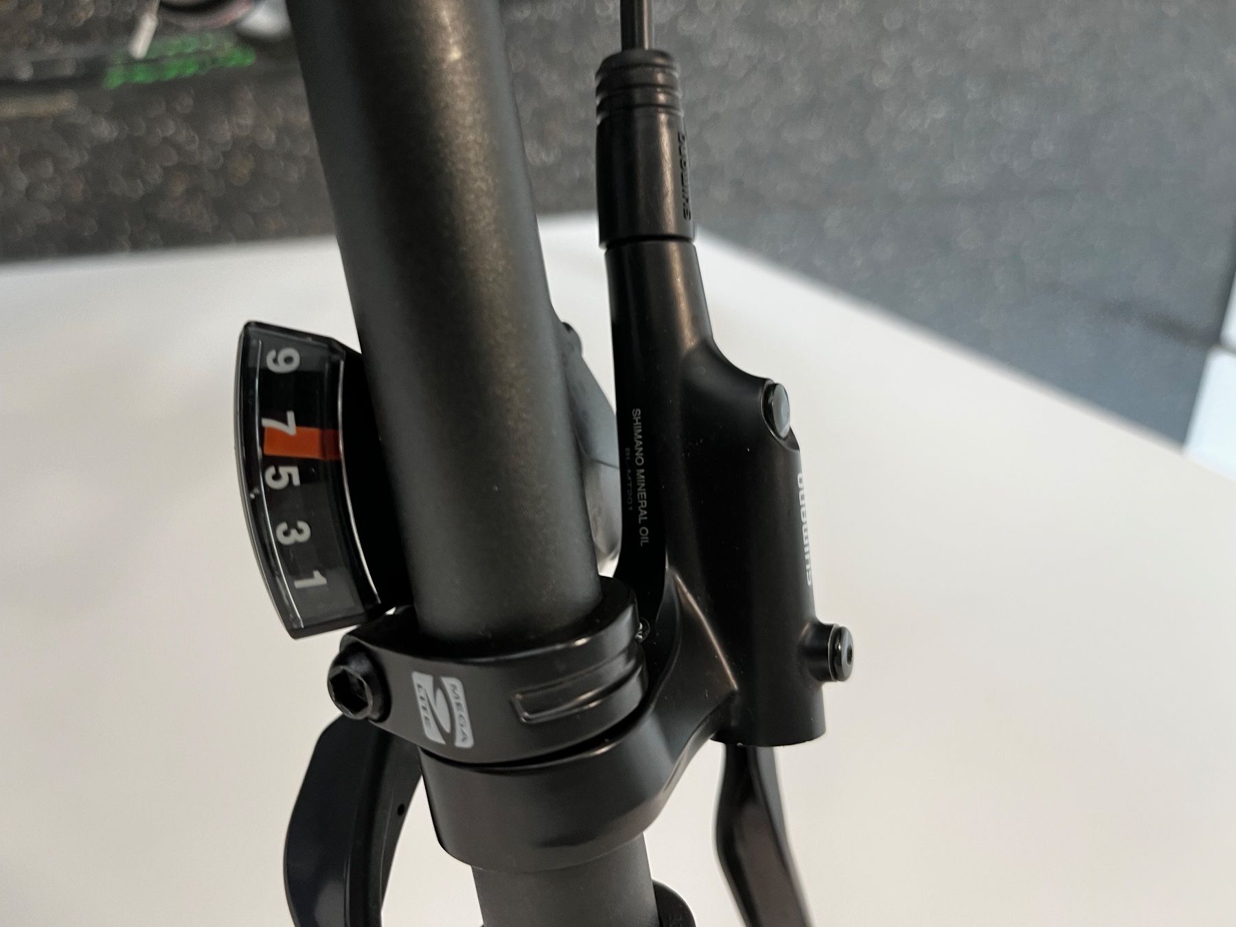 Ghost Vélos: Ghost Kato 4.9 AL 29 Grösse L – D'occasion à Zürich par BigRock89 4