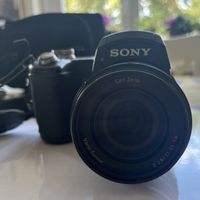 Sony Kamera