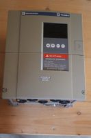 Telemecanique Square Altivar 18 2.2kW 3HP 380V/460V
