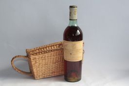Vin Château Lafaurie-Peyraguey 1938