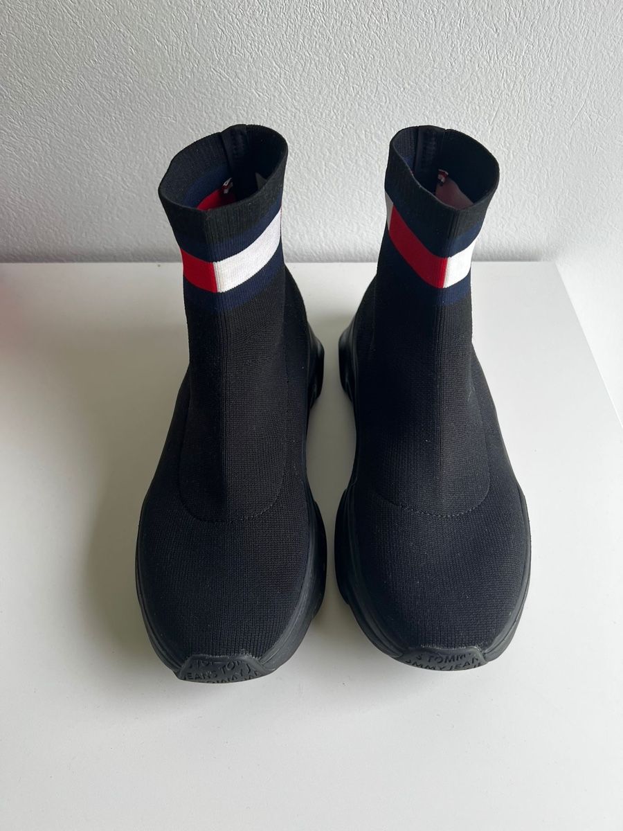 Scarpe da donna: Tommy Hilfiger 37 – Usato da Lausanne venduto da dar_zw7y 1