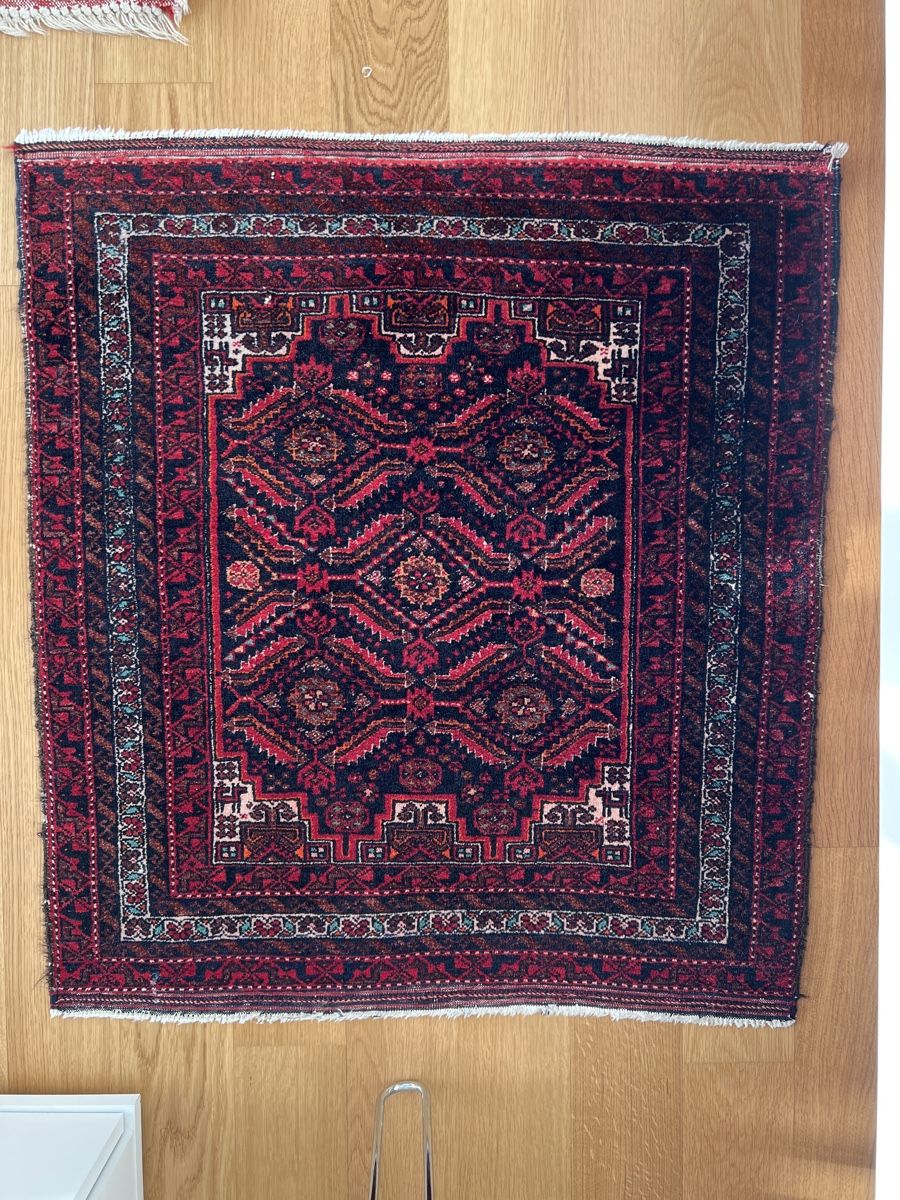 Tappeti: Afghan Teppich original – Usato da Abtwil SG venduto da ale2002