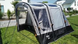 GALLI II COMPACT LOW - Vango AIR AWAY - Zelt/Busvorzelt
