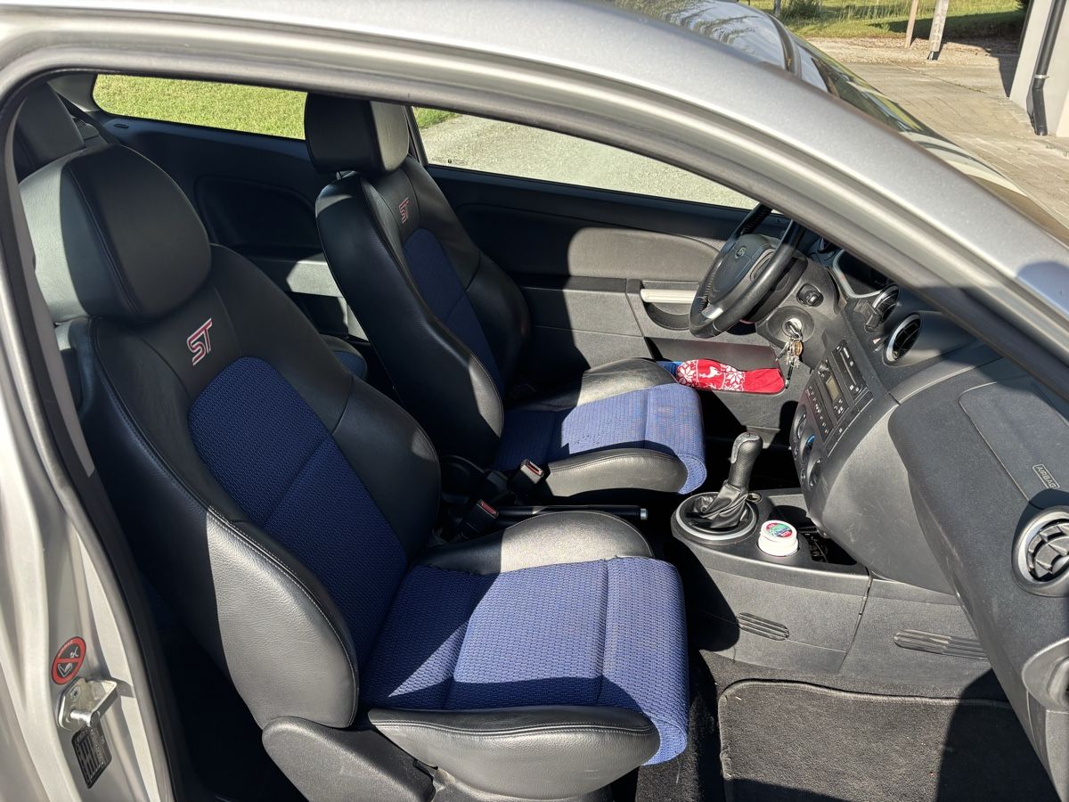 Ford Automobili: Ford Fiesta 2.0 ST 150 – Usato da Mühledorf BE venduto da ben_6sy2 5