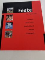 Feste im Alpenraum