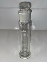 Witeg Präzisions Glaszylinder 100ml mit Stopfen