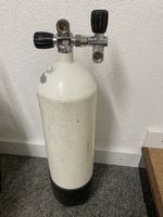 Tauchflasche 10lt.