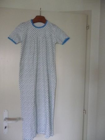 Calida Mädchennachthemd Gr. 12/ 152 neu