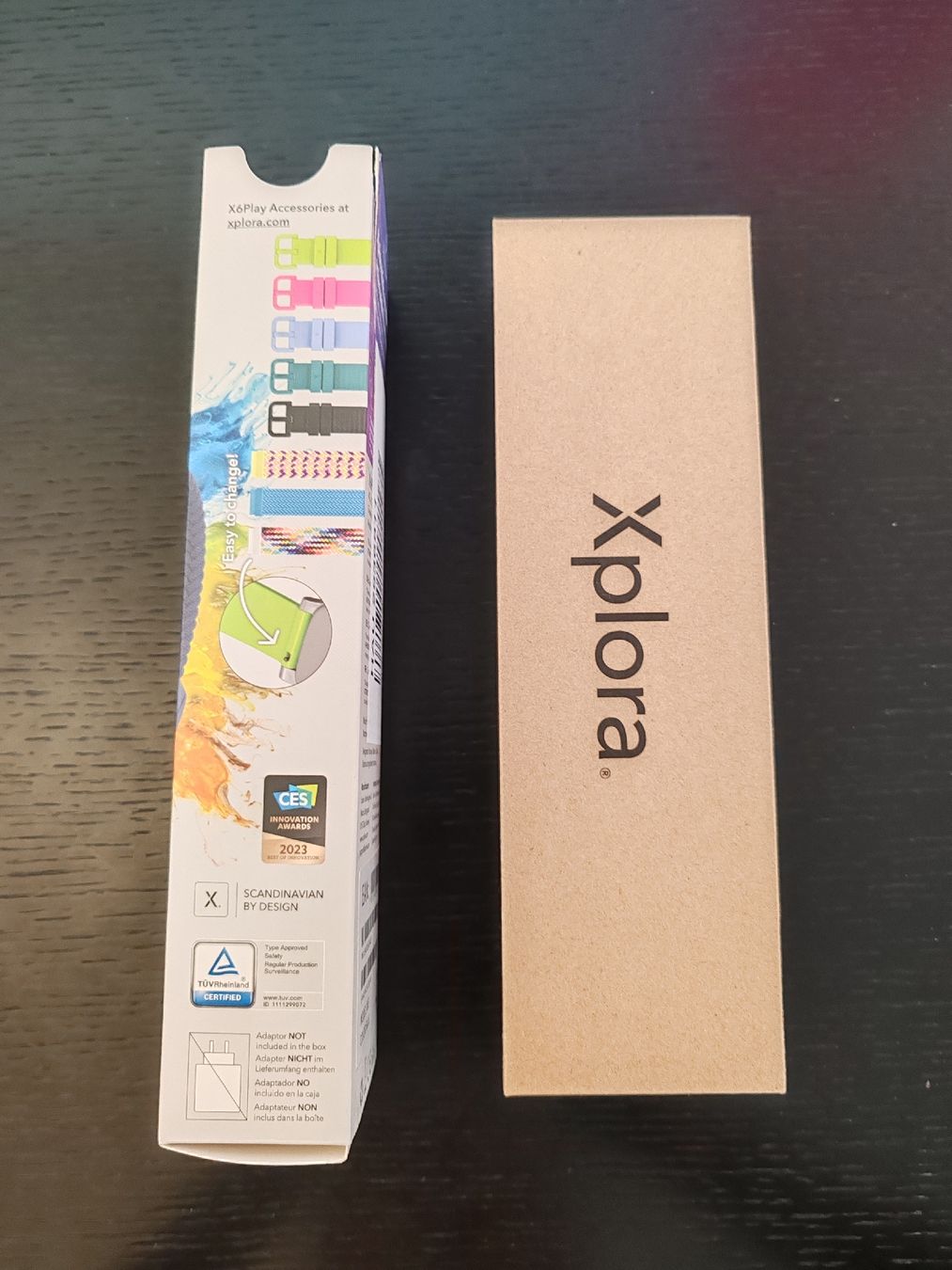 Smartwatch: Xplora X6 Play (2nd gen.) – Nuovo (secondo la descrizione) da Bern venduto da PrettyGood 1