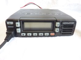 Fz Funkgerät Kenwood NX-1700 VHF
