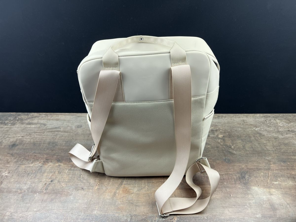 Zaini: Kapten & Son Rucksack beige – Usato da Hallau venduto da R.R.91 4