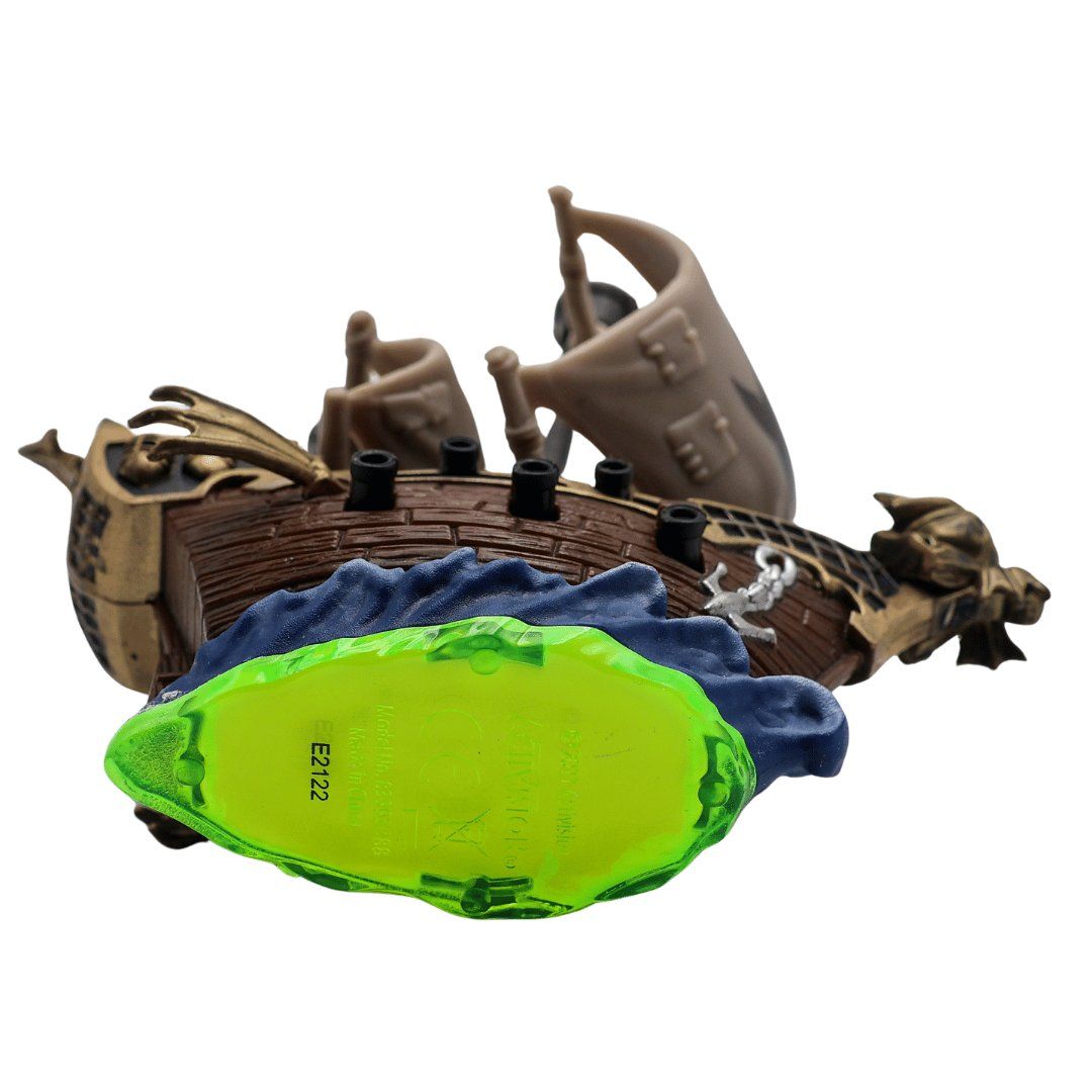 Giochi: Pirate Seas - Skylanders Spyro's Adventure – Usato da Paudex venduto da dindeboy 2