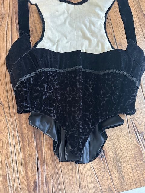 Costumi: Tracht, Berner Tracht , Gr. 38/40 – Usato da Hindelbank venduto da vey_t 8