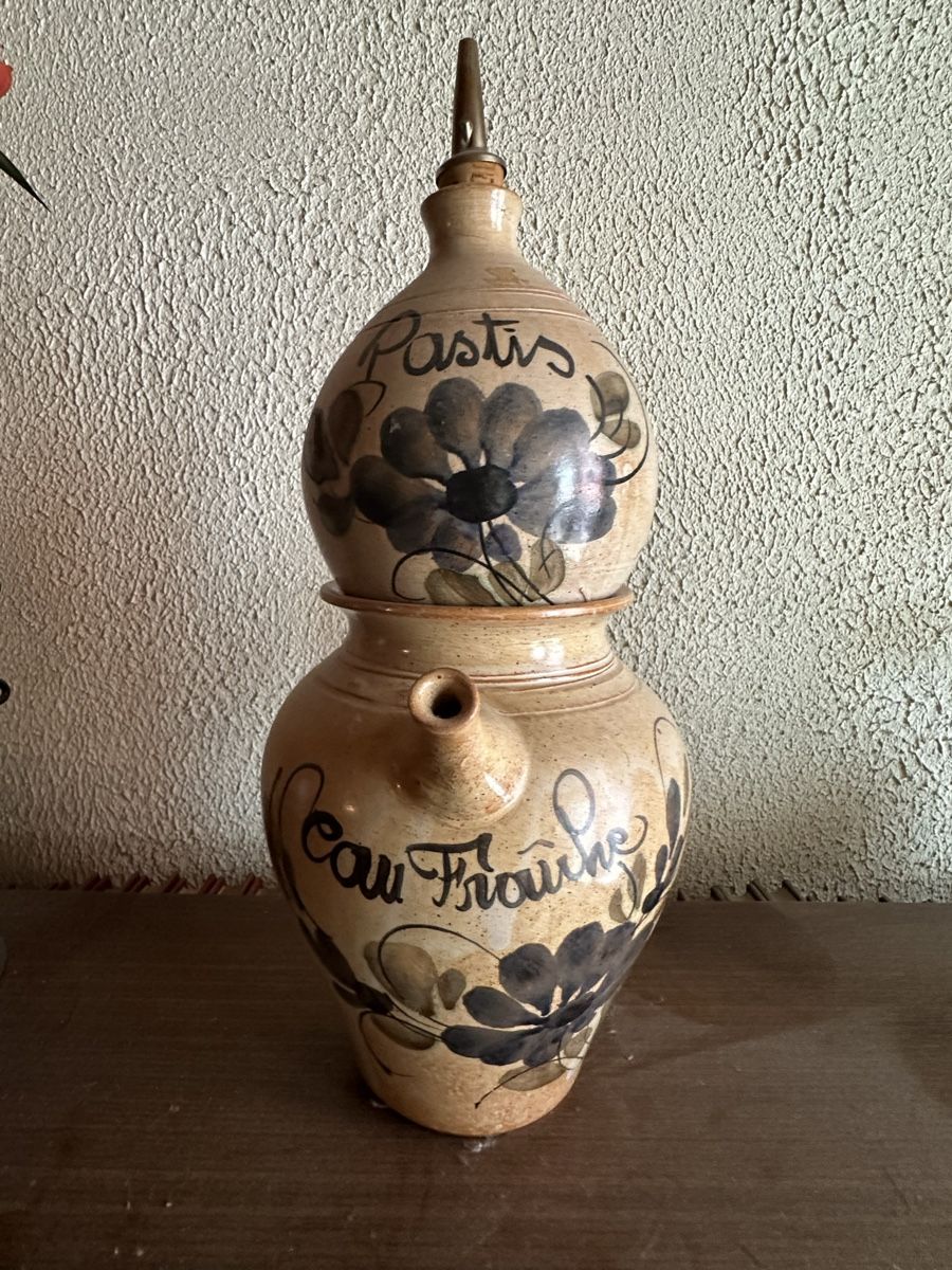 Behälter & Ähnliches: Récipient – Gebraucht aus St-Maurice von Gigione01