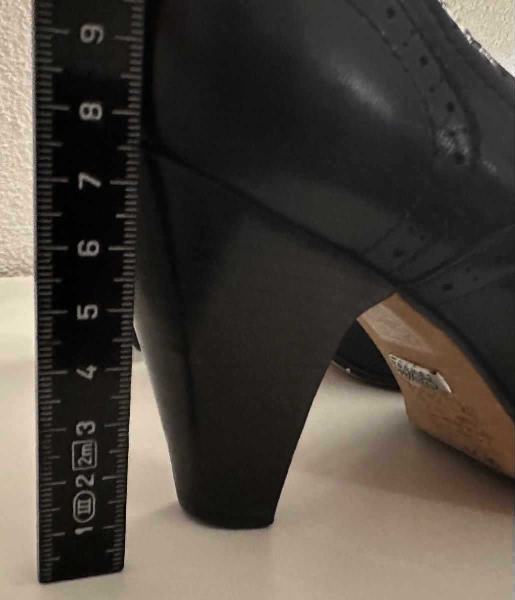 Buffalo Chaussures femmes: Schnürschuhe Buffalo Pumps – D'occasion à Bolken par viv_52qx 4