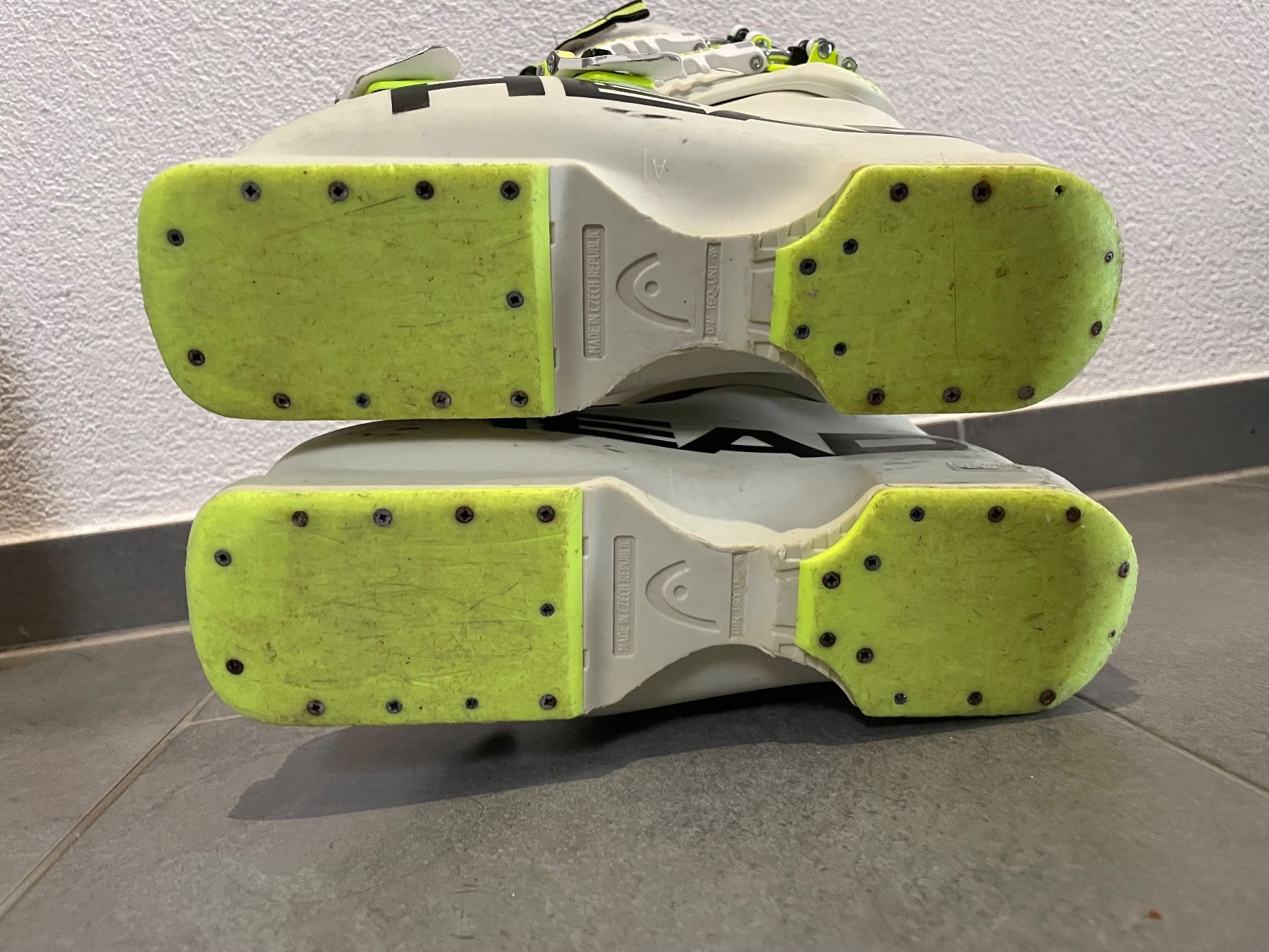 Schuhe für Jungen: Skishuhe RS Raptor – Gebraucht aus Uster von Andi310 2
