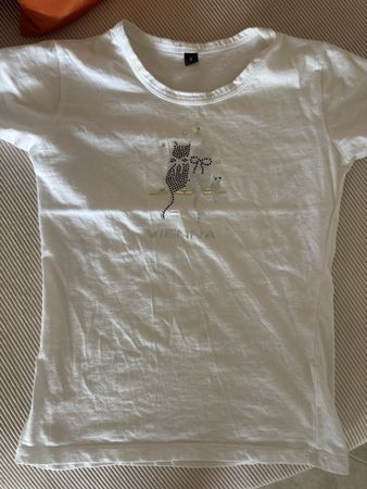 Lot Shirs Disney XS/S, Damen 
