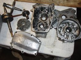 pezzi puch ZA50