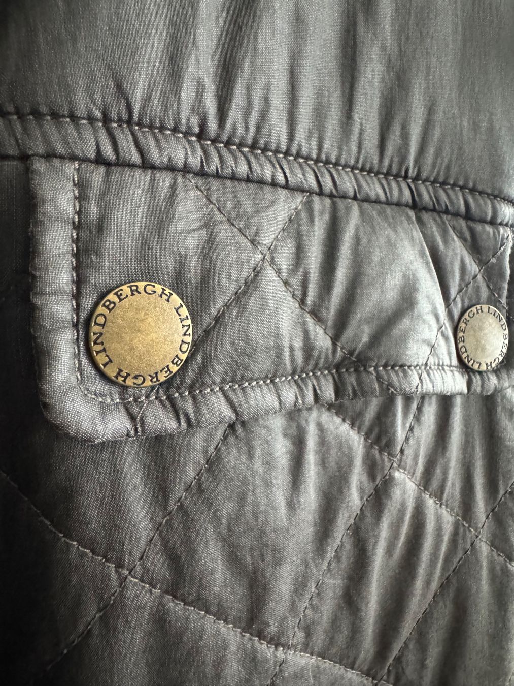 Lindeberg Vestes: Lindbergh Jacke – D'occasion à Obfelden par cesarina10 4