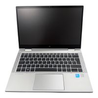 HP EliteBook x360 830 G8 | i7-1185G7 | 16 GB RAM | 256 GB !!