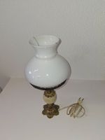 Antike Vintage Tischlampe