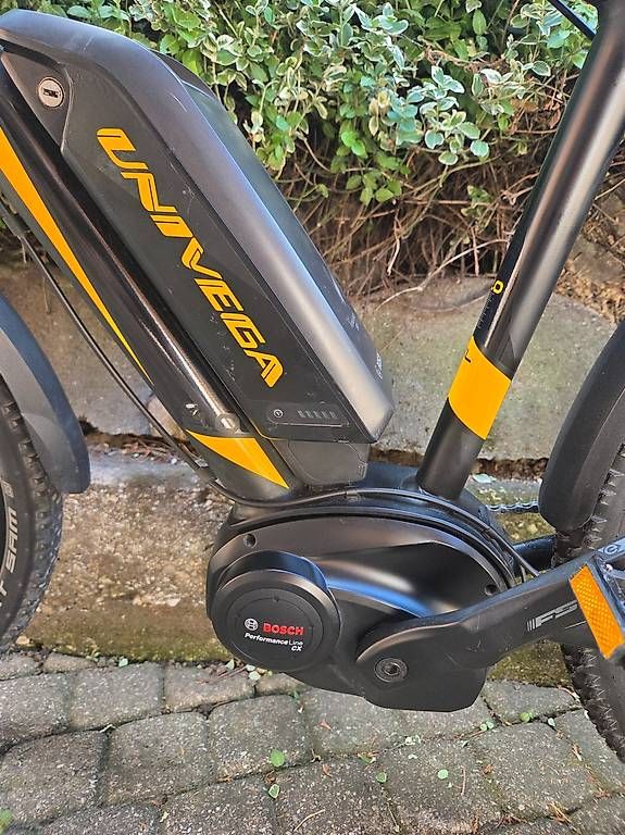 Biciclette: Herren Elektro Velo  – Usato da Zollbrück venduto da ullimann 1