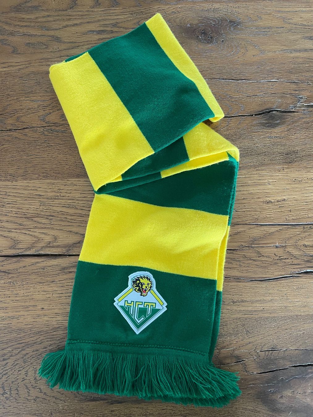 HC Thurgau Foulards, Tücher & Schals: HC Thurgau Schal – Neu (gemäss Beschreibung) aus Homburg von Vlinder3