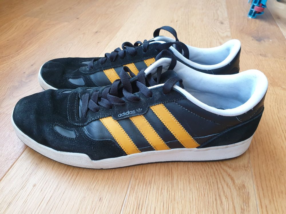 ADIDAS Schuhe Gr. 48 Kaufen auf Ricardo
