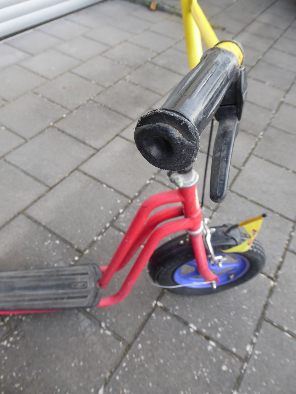 Puky Kickboard: PUKY Trottinett – Usato da Aadorf venduto da Dragonfisch 5
