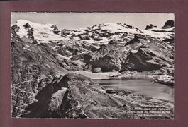 Hotel TRÜBSEE - Pfaffenwand - Jochpass