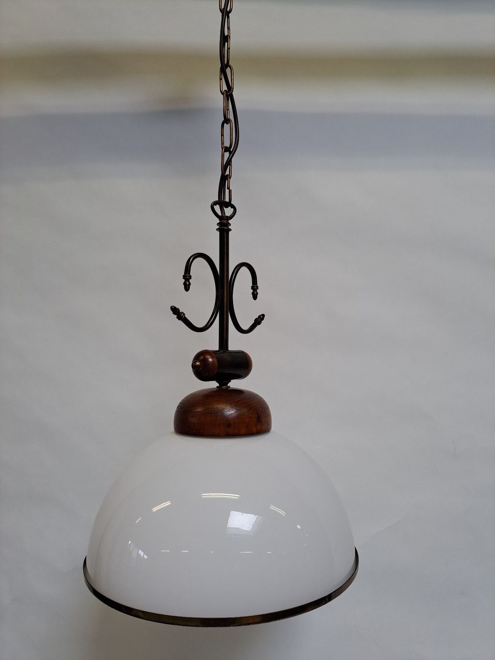 Lampadari & plafoniere: HÄNGELAMPE – Usato da Brügg BE venduto da fundus2 2