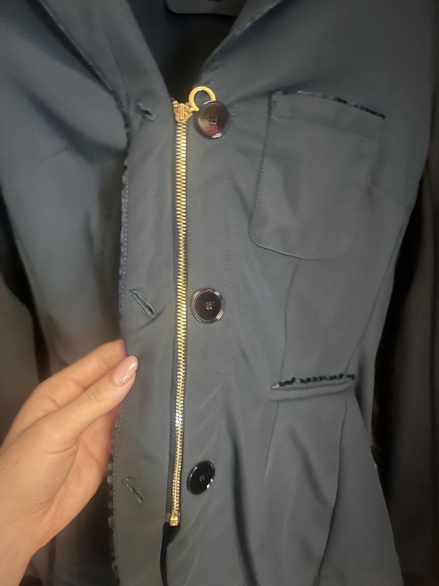 Giacche: Turnierjacket DADa Sport – Nuovo (secondo la descrizione) da Zürich venduto da oon_nns5