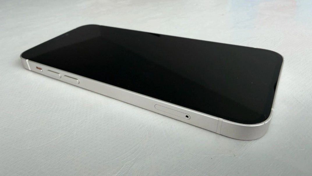 Apple Handys / Smartphones: iPhone 12 (256GB) Akku 99% – Gebraucht aus Luzern von Waince786 2